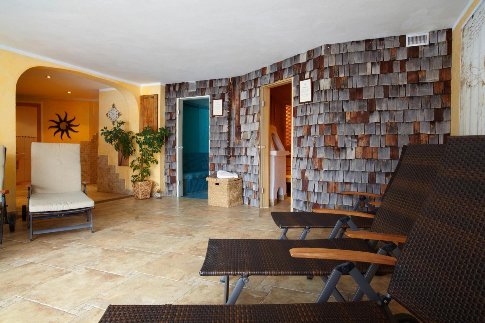 Landhaus Alpensonne Schattwald Exterior photo